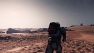 Sprinting as an essential mechanic (Image via Bethesda)